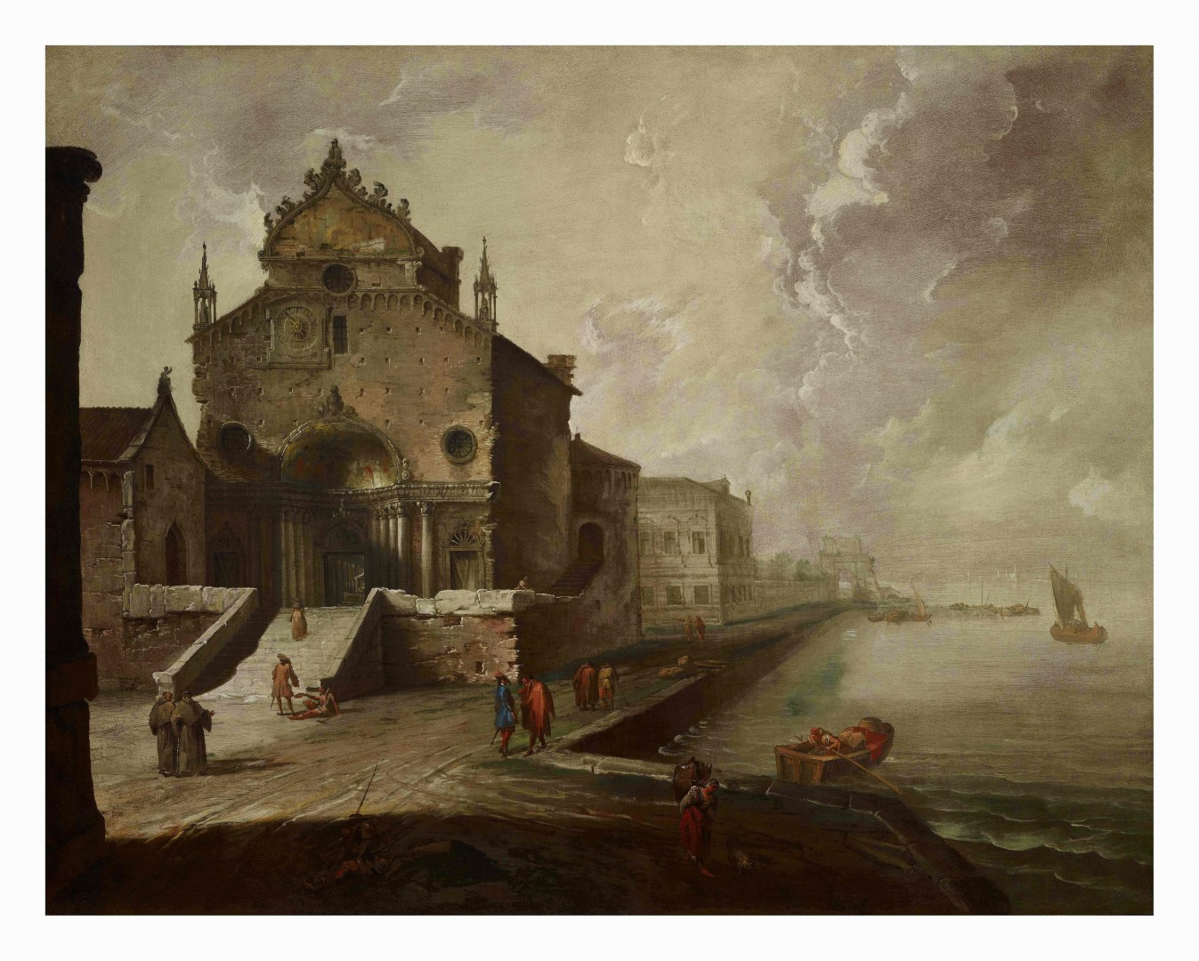 canaletto
